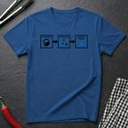 Thought Process Food T-Shirt