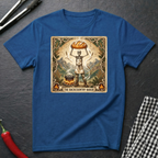 The Backcountry Baker T-Shirt