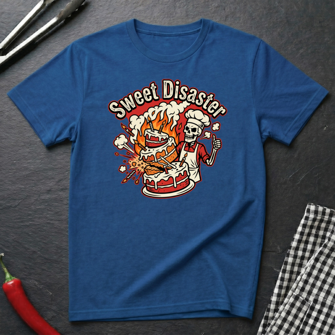 Sweet Disaster T-Shirt