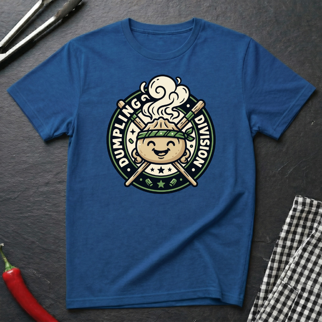 Dumpling Division T-Shirt