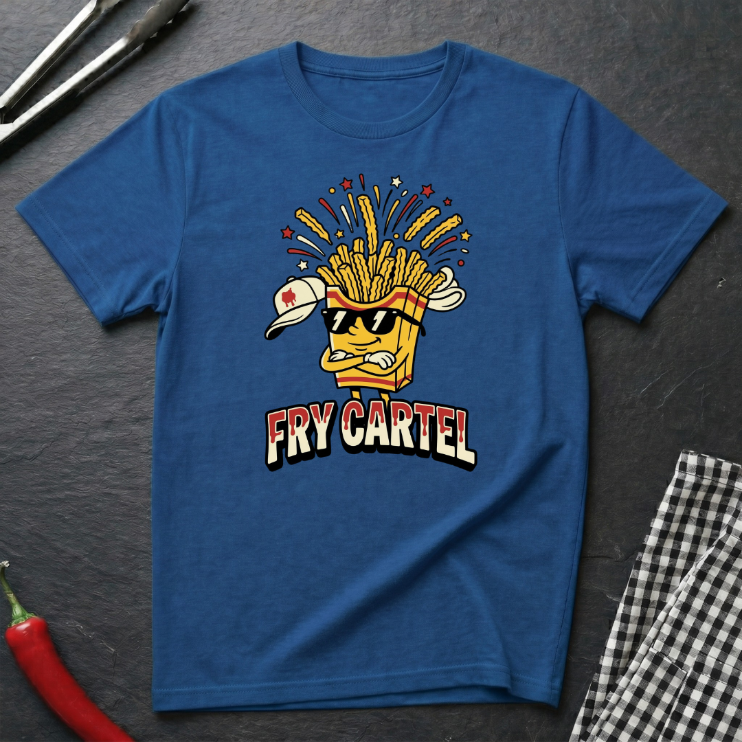 Fry Cartel T-Shirt