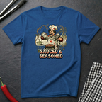 Sauced & Seasoned T-Shirt