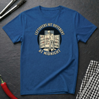Leftovers Hit Different At Midnight T-Shirt
