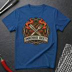 Smokehouse Society T-Shirt