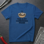 Carbonara Phase T-Shirt