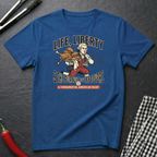 Pursuit Of Leftovers T-Shirt