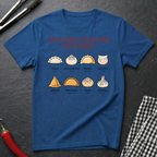 Global Dumpling Guide T-Shirt