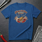 Handle My Meat Gently T-Shirt