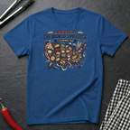 The World's Potluck T-Shirt