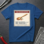 The Wooden Spoon T-Shirt