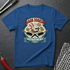 Chaos Cooking Department T-Shirt