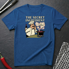 Secret Cabernet T-Shirt