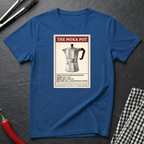 The Moka Pot T-Shirt