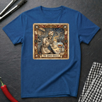 The Diner Oracle T-Shirt