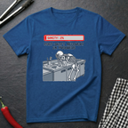 Post-Shift Recovery T-Shirt