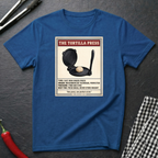 The Tortilla Press T-Shirt