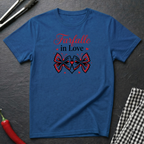 Farfalle In Love T-Shirt