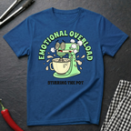 Emotional Overload T-Shirt