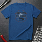 Low & Slow Gets Me Going T-Shirt