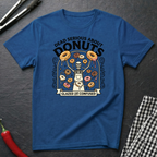 Dead Serious About Donuts T-Shirt
