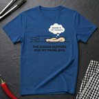 The Dough Suffers T-Shirt