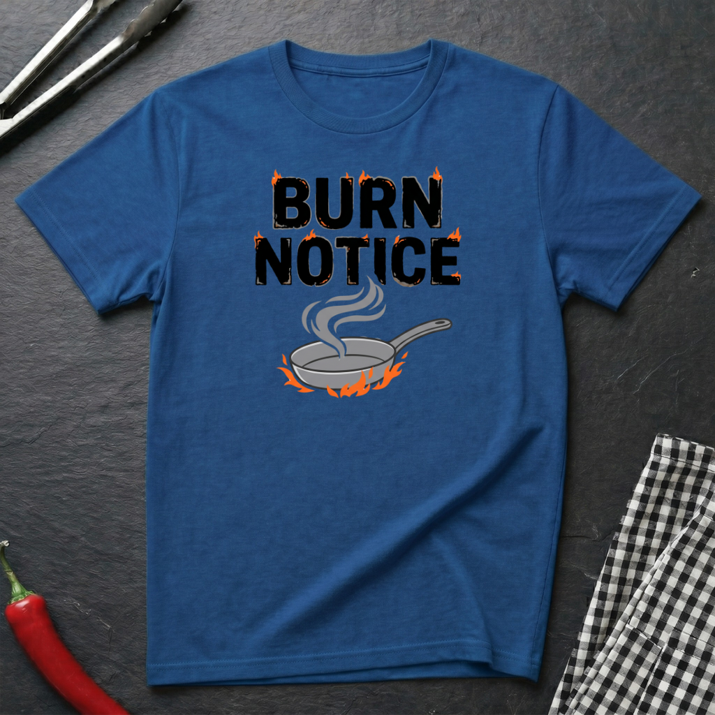 Burn Notice T-Shirt