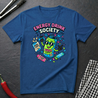 Energy Drink Society T-Shirt