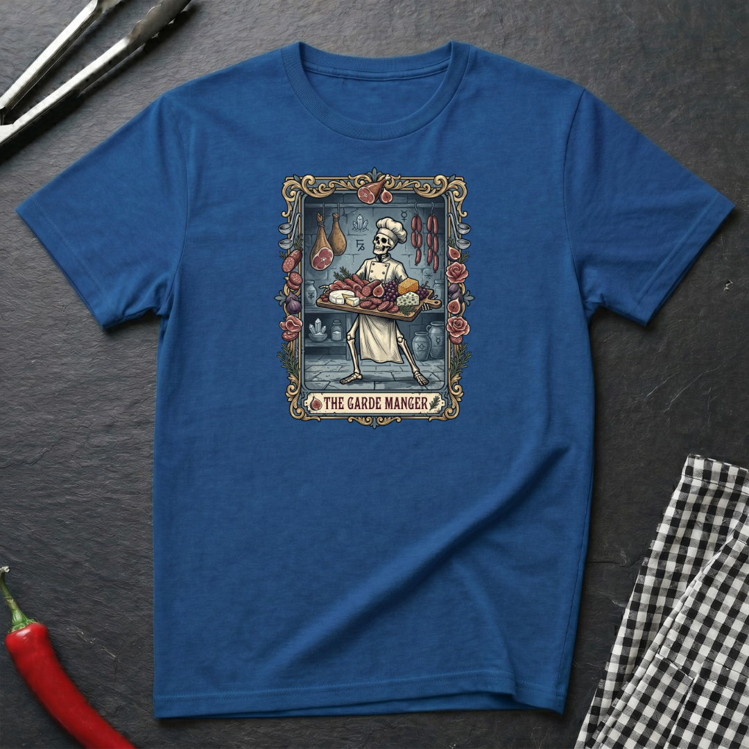 The Garde Manger T-Shirt