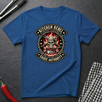 Sauce Authority T-Shirt