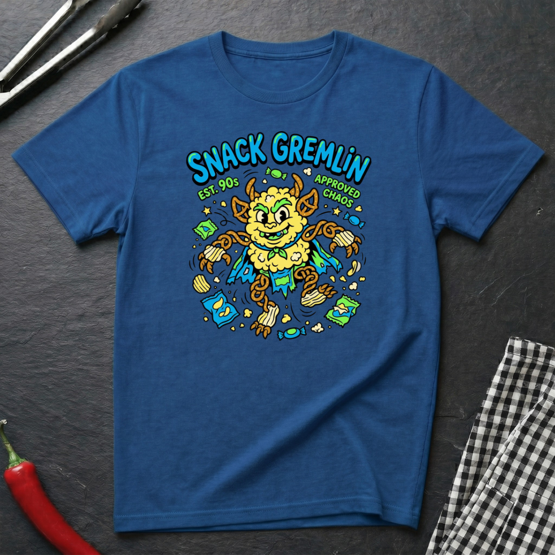 Snack Gremlin T-Shirt