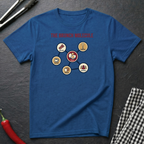 Brunch Molecule T-Shirt