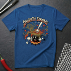 Spaghetti Sabotage T-Shirt