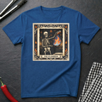 The Flambéer T-Shirt