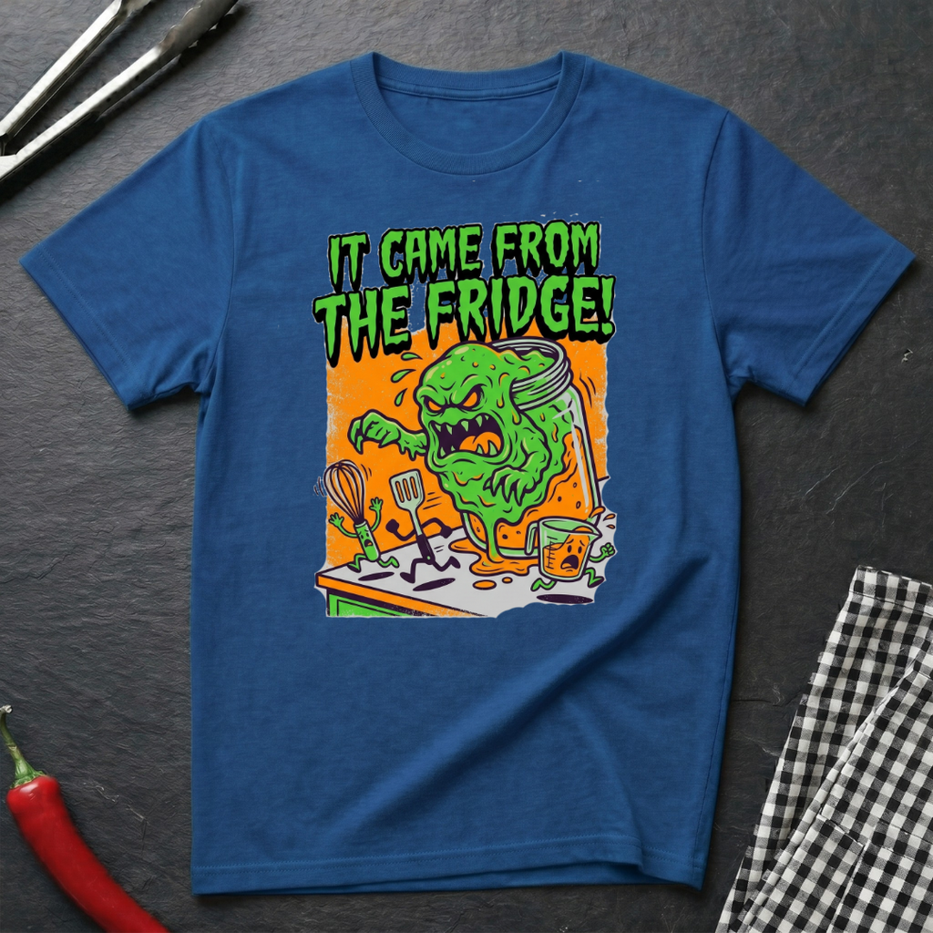 It Came From the Fridge T-Shirt