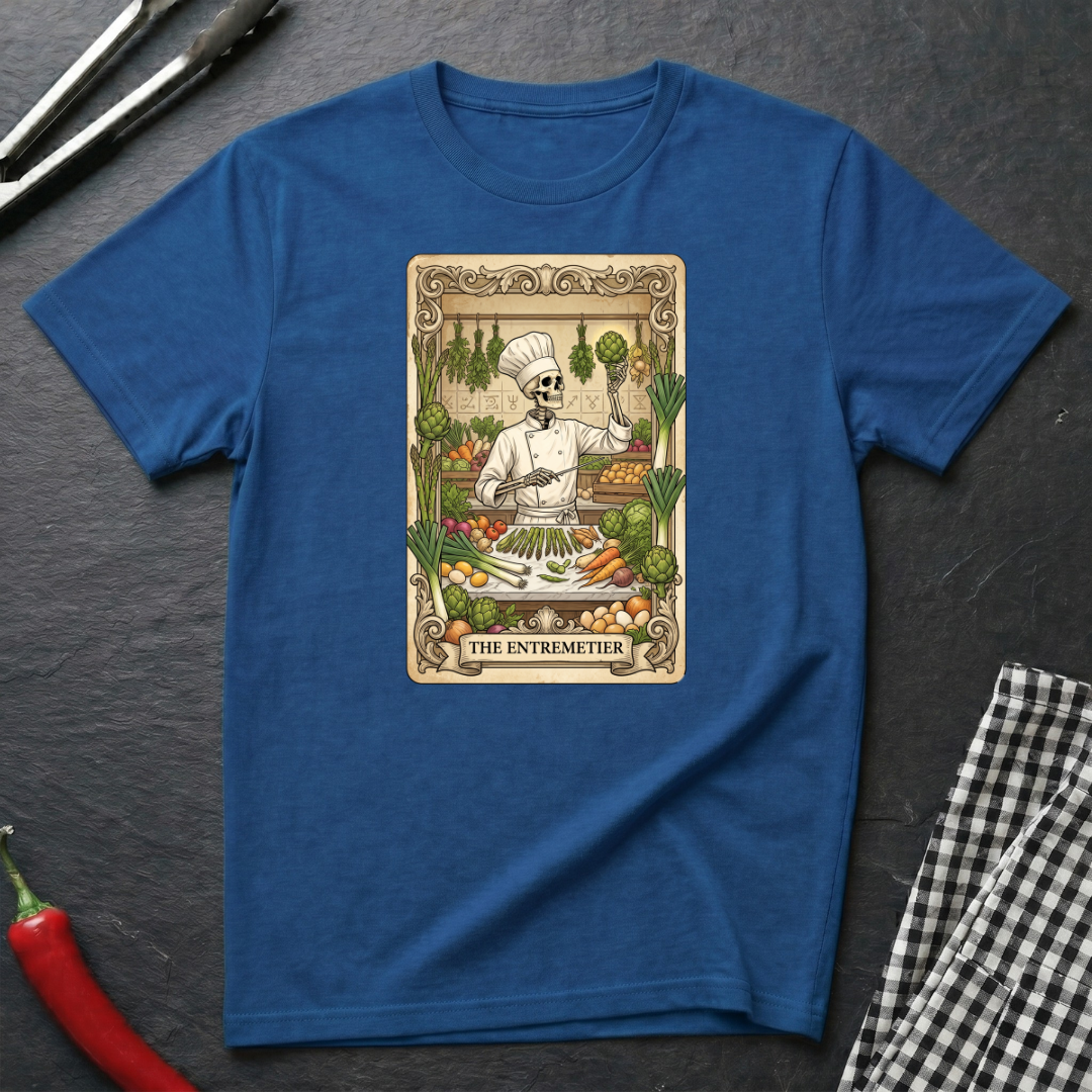 The Entremetier T-Shirt