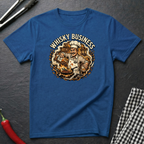 Whisky Business T-Shirt
