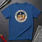 Breakfast For Dinner Club T-Shirt
