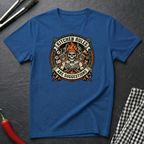 Kitchen Rules Are Suggestions T-Shirt