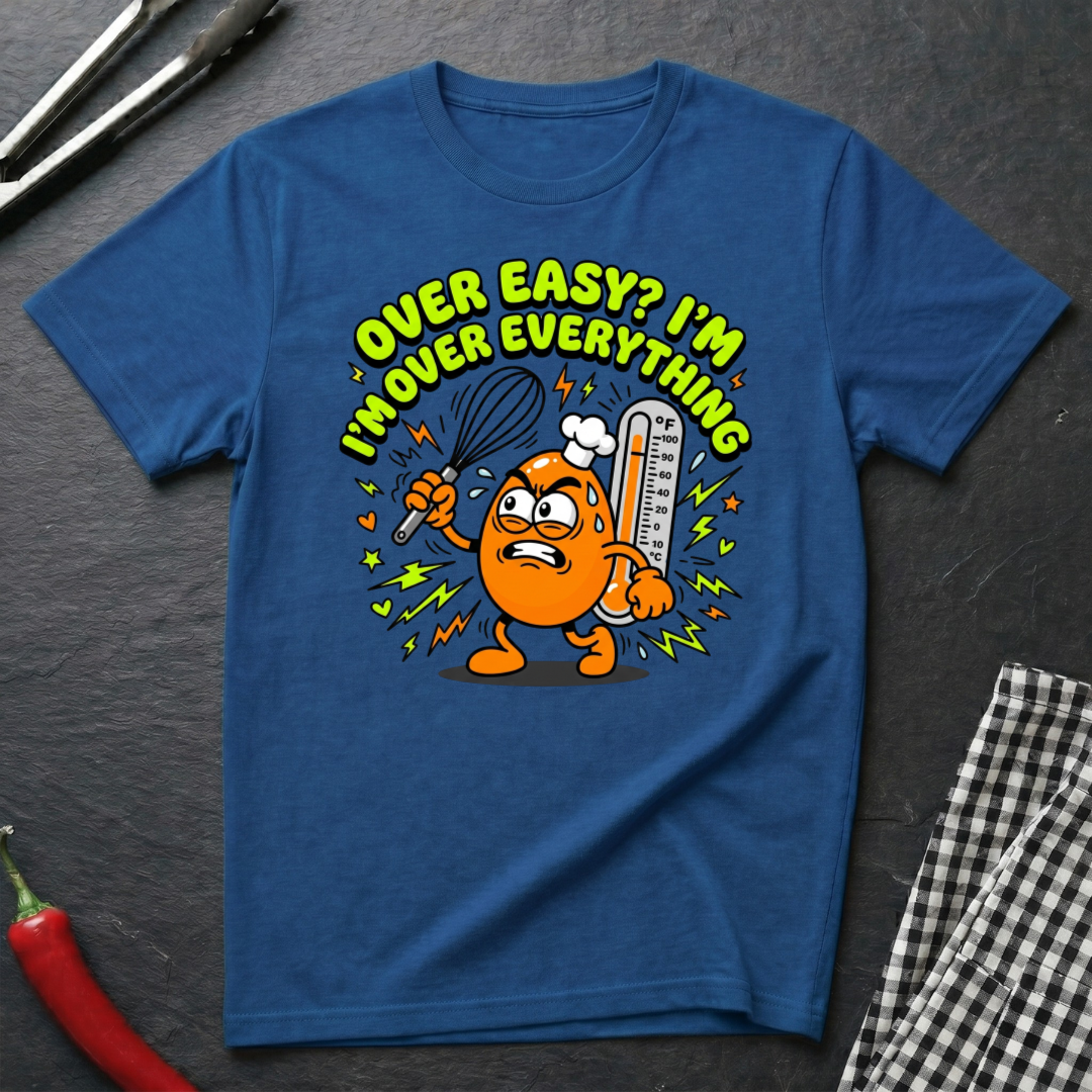 Over Easy T-Shirt