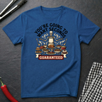 Going To Want Seconds T-Shirt