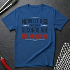 Midwest Nice T-Shirt