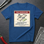 The Mandoline T-Shirt