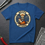 Recipe Optional T-Shirt