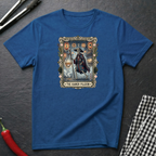 The Ramen Pilgrim T-Shirt