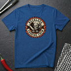 Reckless Cooking Crew T-Shirt