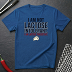Lactose Persistent T-Shirt