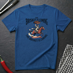 The Brisket Is Coming T-Shirt