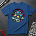 Late Night Bite Club T-Shirt
