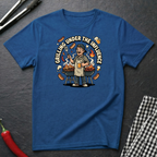 Grilling Under The Influence T-Shirt