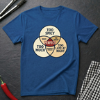 Perfect Diagram T-Shirt